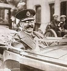 Crisis financiera de 1945