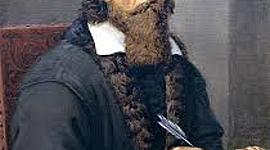 Timeline: Juan Amos Comenio