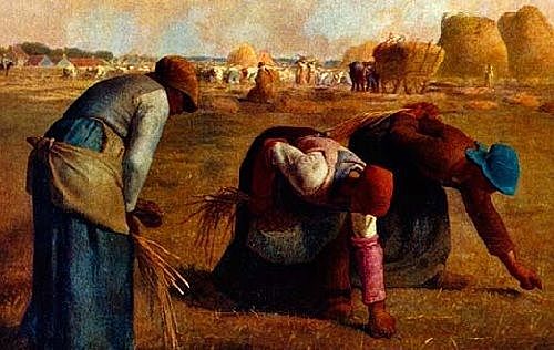 Características Realismo