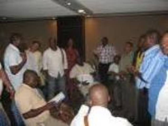 elección popular de alcaldes.