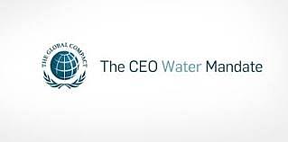 CEO Water Mandate