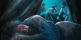 Saul Starts to Hate David