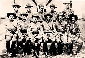 Revolución constitucionalista