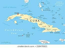 Cortes partio a la conquista de Cuba