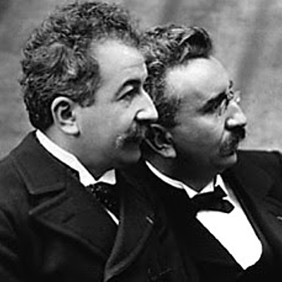 Timeline: Linea del tiempo del cine