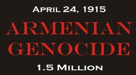 Timeline: Armenian Genocide
