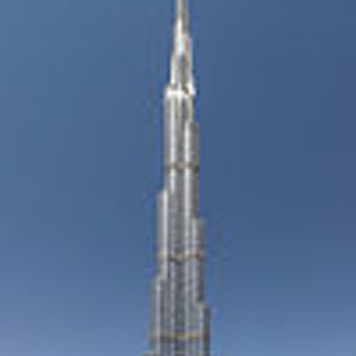 Timeline: Maailma kõige kõrgemad pilvelõhkujad