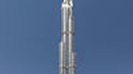 Timeline: Maailma kõige kõrgemad pilvelõhkujad