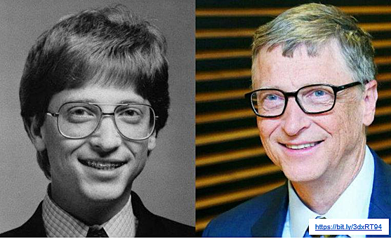 Inventores de la cuarta generación de computadoras-2