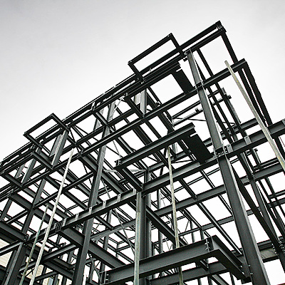 Timeline: Historia de las estructuras