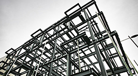 Timeline: Historia de las estructuras