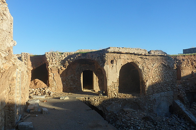 Sogdian Traders END