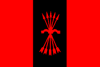 Unificación y creación de FET y de las JONS