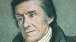 Timeline:  Johann pestalozzi