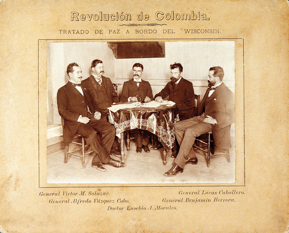 tratado de Wisconsin