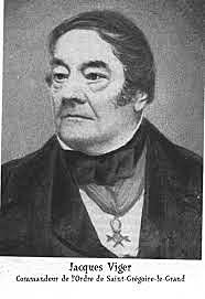 Jacques Viger (politique)