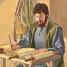 David Writes Psalm 51