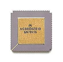 Motorola 68000