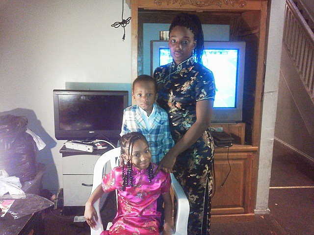 concurso de talentos