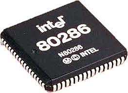 Intel 80286