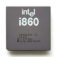 Intel i860