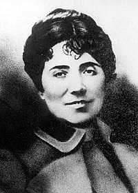 Rosalía de Castro (1837-1885)