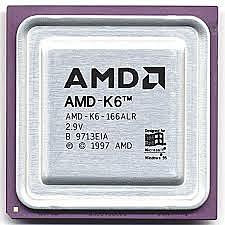 AMD K6