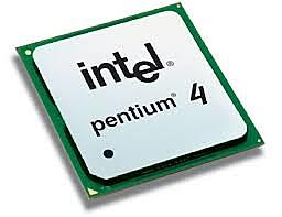Intel Pentium 4