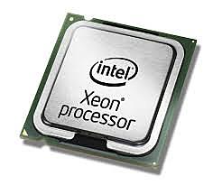 Intel Xeon Dual Core