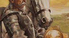 Timeline: EL QUIJOTE (2° parte) (2)