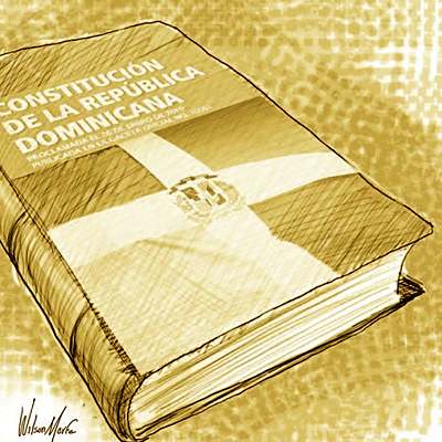 Timeline: Reformas Constitucionales Dominicanas