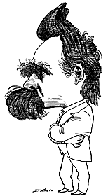 La ética de Nietzsche