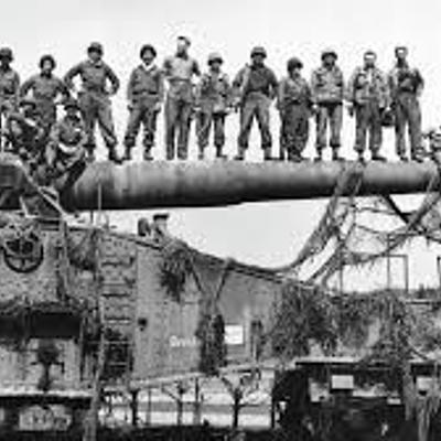 Timeline: Principales sucesos de la Segunda Guerra Mundial