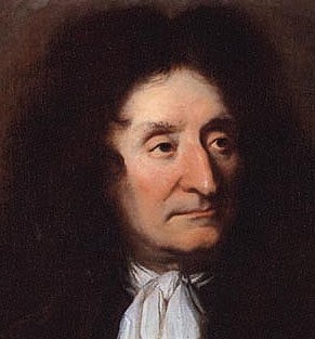 Jean de la Fontaine (1621-1695)