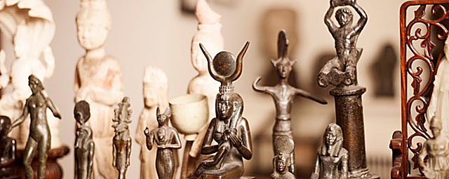 La religión de Freud