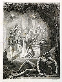 La cueva de Montesinos