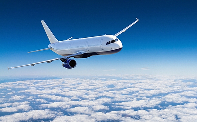 Primer cop viatgant sola