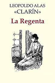 La Regenta