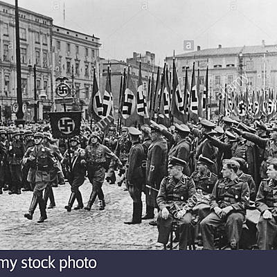 Timeline: PRINCIPALES SUCESOS DE LA SEGUNDA GUERRA MUNDIAL