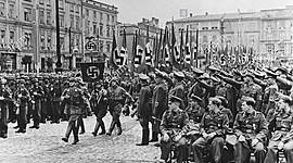 Timeline: PRINCIPALES SUCESOS DE LA SEGUNDA GUERRA MUNDIAL