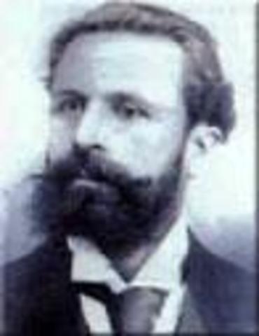 el vicepresidente Ramón Gonzáles Valencia