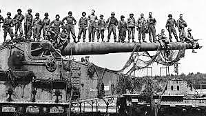 Ocupación alemana de Polonia.