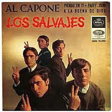 Los Salvajes