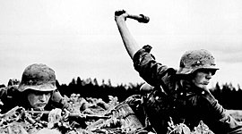 Timeline: PRINCIPALES SUCESOS DE LA IIGM