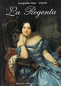 La Regenta