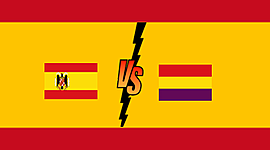 Timeline: Guerra Civil