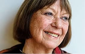 Nascimento de Lygia Bojunga