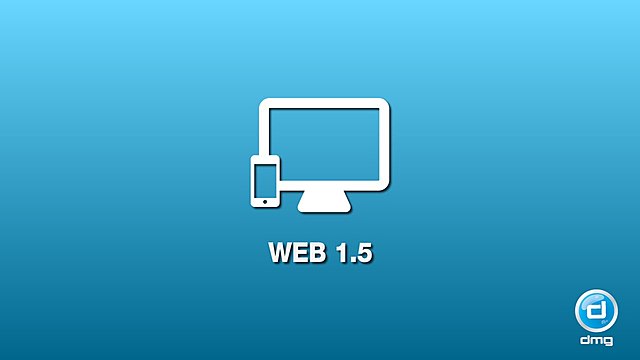 WEB 1.5