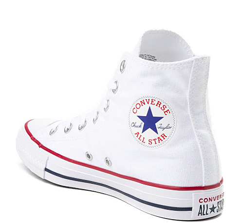 Nike buy Converse for $309 million