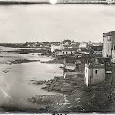 Timeline: Río de la Plata Grupo A